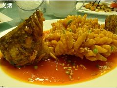 -106餐厅(山水文园店)