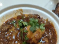 -丽华餐厅·天津菜(艳阳路店)