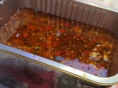 -饶福记·南昌烧烤大排档(九龙湖土著店)