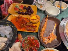 -牛New寿喜烧(中山公园龙之梦店)