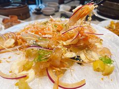 -滋粥楼·顺德菜海鲜茶点(金融城店)