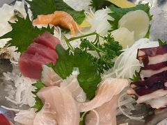 -圣罗巴海鲜自助(黑金店)