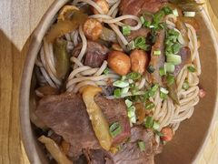 牛肉拌粉-赣湘菜馆
