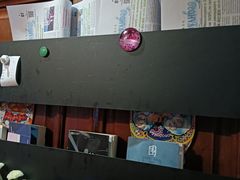 -满洲里饭店-尼基金俄餐厅