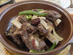 -江南面屋(明洞店)
