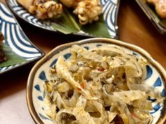 -鸟泉居酒屋·烧鸟·酒馆(百子湾店)