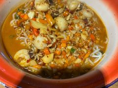 -老三样·美食研究中心(世贸路店)