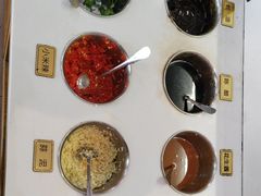 -官塘陈记鱼生·潮汕砂锅粥·牛肉火锅(潮枫路总店)