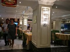 -大鸭梨烤鸭(左家庄店)