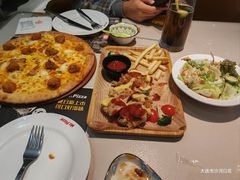 -米斯特比萨(罗斯福店)