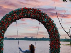 -南京金牛湖风景区