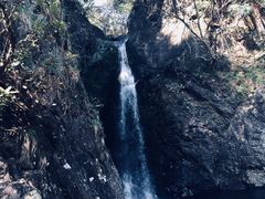 -宁波五龙潭景区