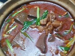 -金龙·打边炉(武进路店)