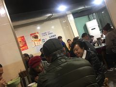 -大石人家鱿鱼面馆(大石西路总店)