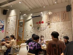 大堂-米店·云南菜(南门店)
