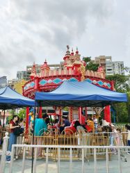 -深圳市儿童乐园