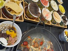 -俏媳妇火锅(宽窄巷子店)
