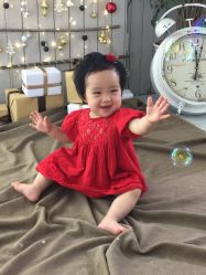 点击看大图 -BabyA 专业婴童摄影(古北时尚广场店)