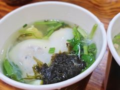 -蛋满灌·非遗手工灌蛋(龙头路店)