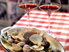 -安立可意大利美食