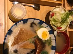 -柏鮨寿司.刺身.定食(米山町地中海店)