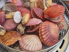 -海味当家·蒸锅海鲜(星海公园店)