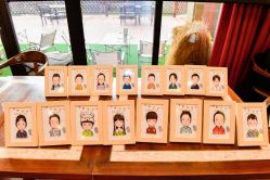 -派对猴生日派对策划(浦东店)