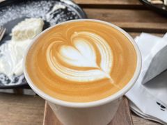 -Home Cafe(水榭春天店)