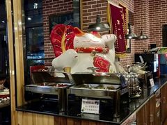 -拿渡麻辣香锅(幸福港湾店)