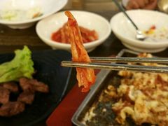 -朴大人炭烤·韩国料理(奥帆中心海尔洲际店)