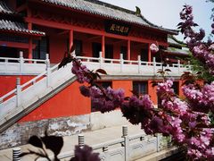 -石岛赤山风景区