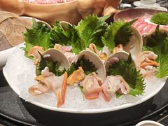 -德天肥牛海鲜火锅(城西银泰店)