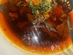 -羲和雅苑•北京烤鸭(国贸商城店)