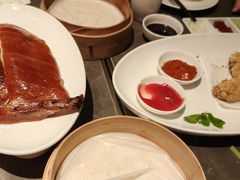 -金鸭季·北京烤鸭(深业上城店)