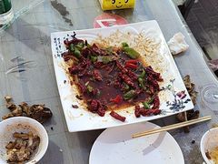 -清真·伊清阁餐厅