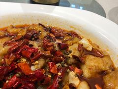 -老牌坊•鲁菜名店•地道济南菜(大观园商埠店)