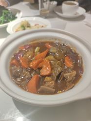 点击看大图 -新锦江大酒店·宴会厅·婚宴