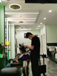 -BUTY HAIR 比帝专业烫染店