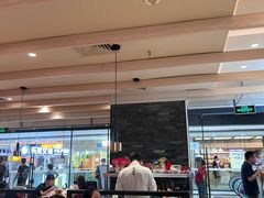 -大师兄·西北小馆(南沙万达广场店)