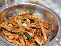 -彭耕记猪油炒小菜(吉联mall店)