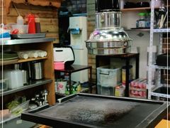 -咕咕站韩国料理(紫金港店)