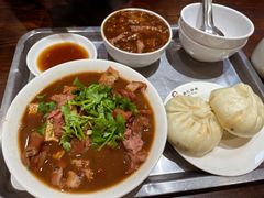 卤煮火烧-姚记炒肝店(簋街店)