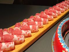 -羊大爷涮肉(亮马桥店)