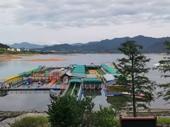 -千岛湖-欢乐水世界
