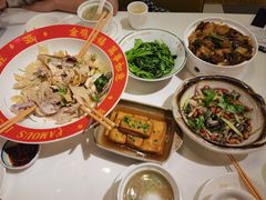 -清晖小苑•顺德地方菜(壹海城店)