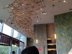大堂-星怡会·新加坡新美食(苏州中心店)