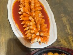 金牌松子鱼-神仙钵湘香土菜馆(光华路店)