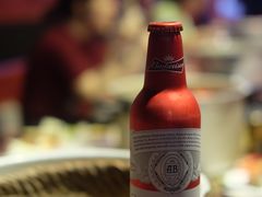 百威-望江门小龙虾·烧烤(九堡店)