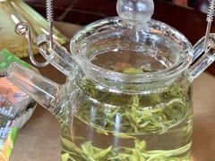 -豫园湖心亭茶楼
