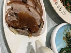-京天红酒家(马家堡店)